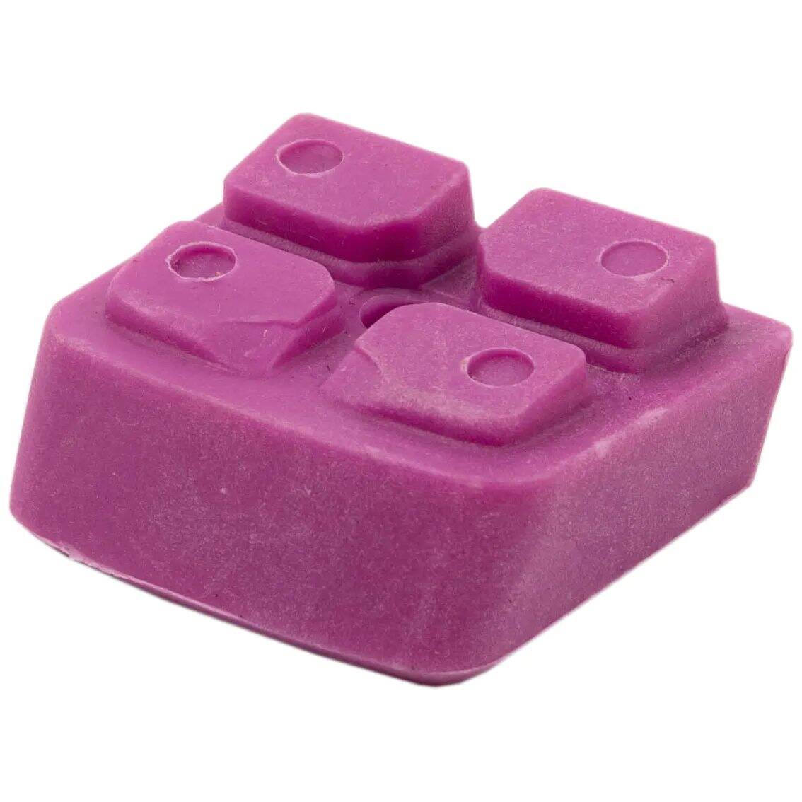 SFR Stomper Replacement Roller Skate Brake - Purple
