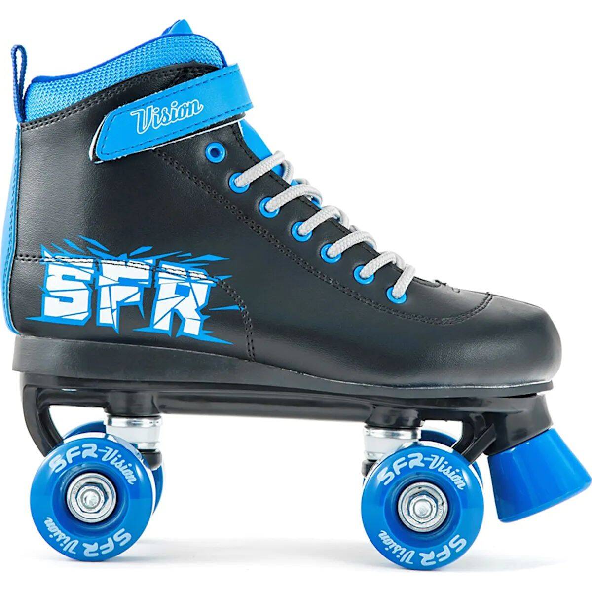 SFR Vision II Quad Roller Skates - Tropical