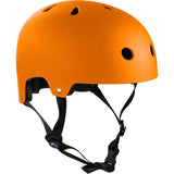 SFR Essentials Helmet - Matt Fluo Orange