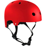SFR Essentials Helmet - Matt Red