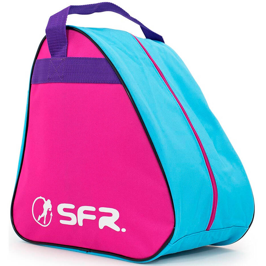 SFR GT Bag - Pink / Blue
