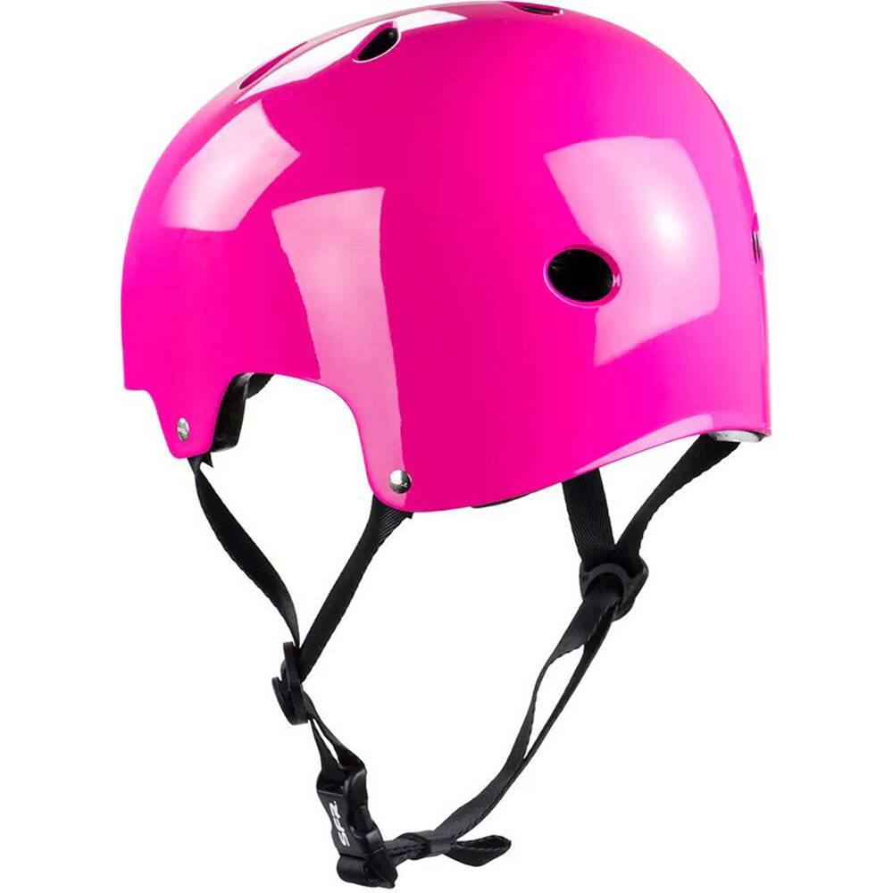 SFR Essentials Helmet - Fluo Pink