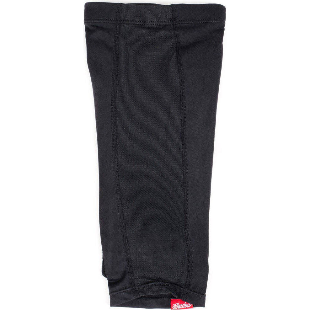 Shadow Invisa Lite Shin Pads - Black