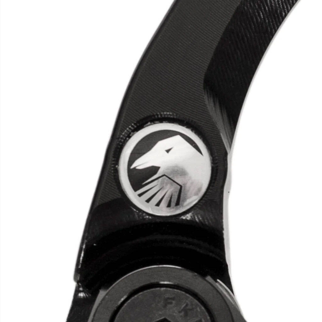 Shadow Sano V2 Featherweight BMX Brake - Black