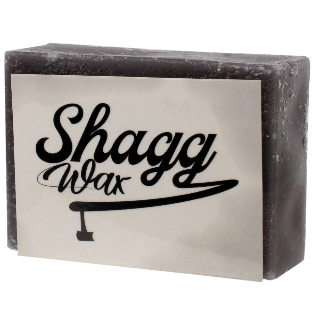 Shagg Climax Cube - Coffee Skateboard Wax
