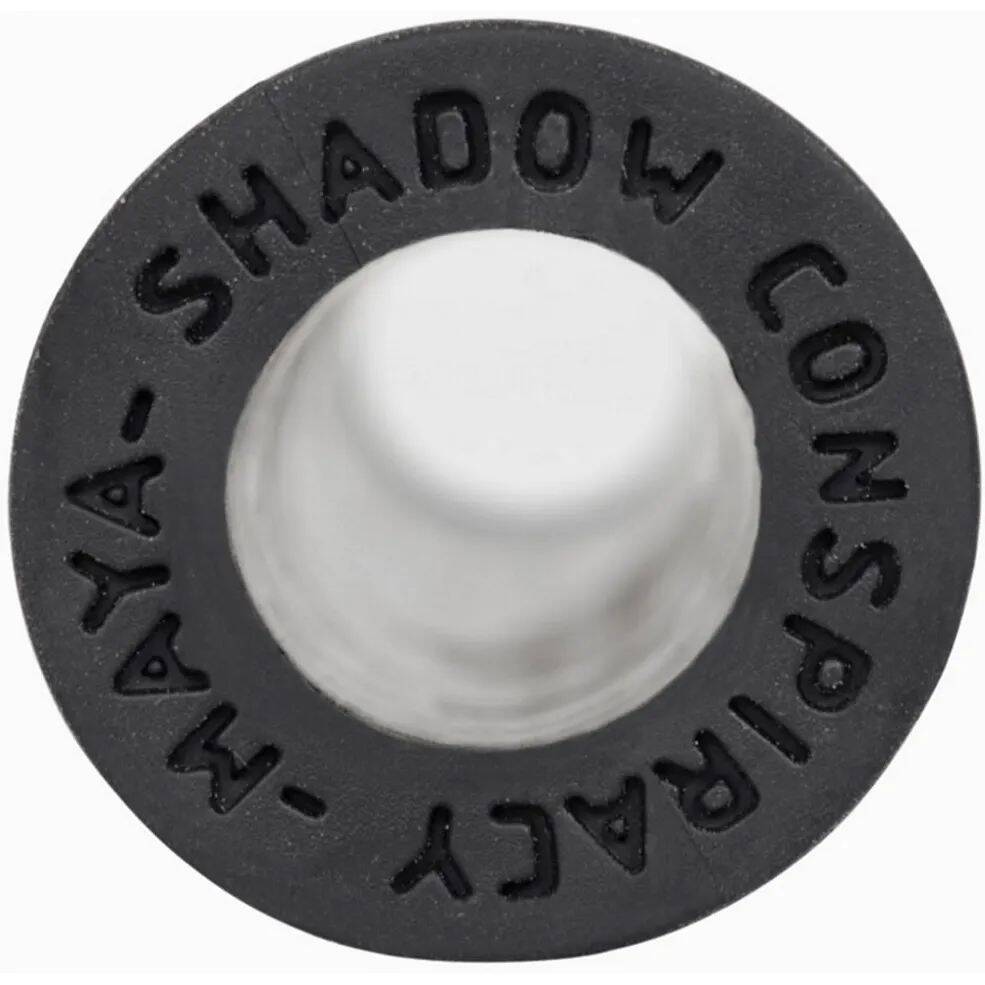 Shadow Maya DCR BMX Grips - Black