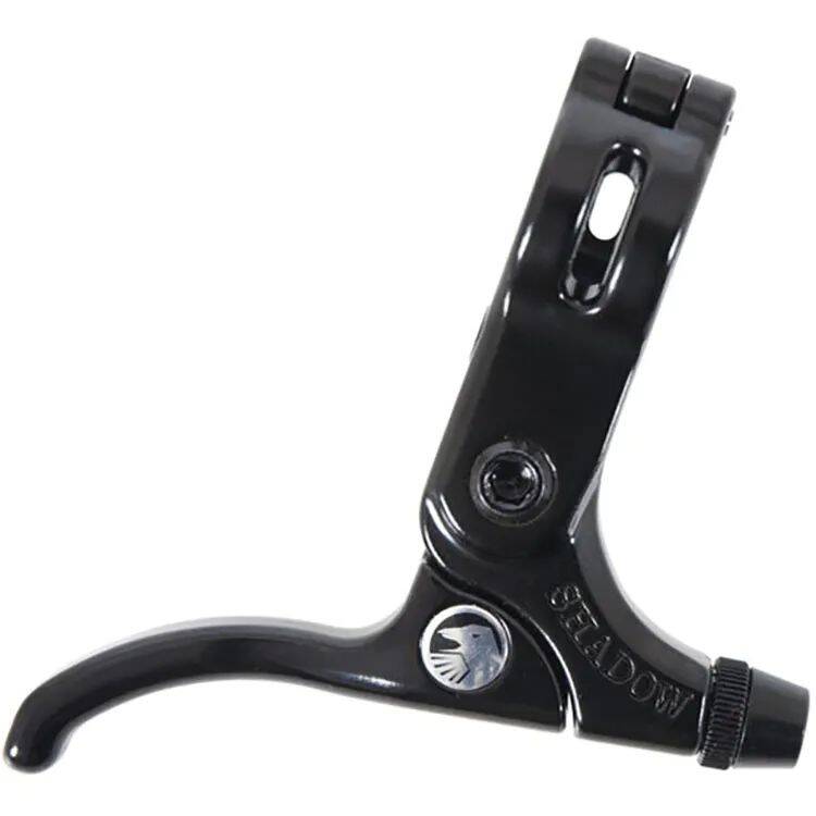 Shadow Sano Small BMX Brake Lever - Black