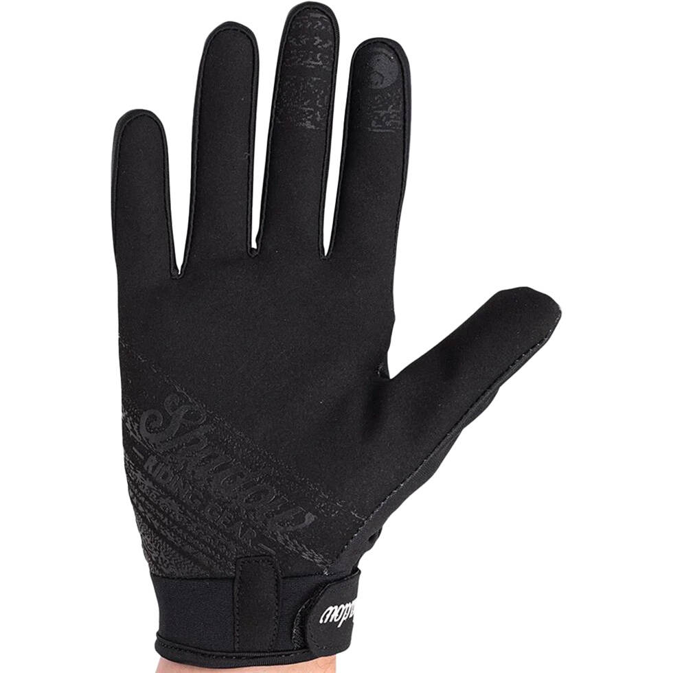 Shadow Jr. Conspire Protective Gloves