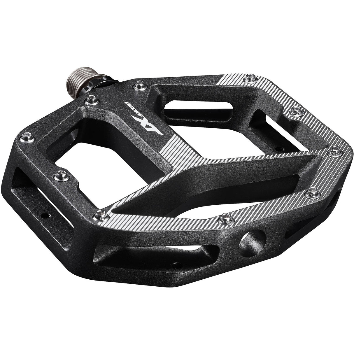 Shimano Deore XT M8140 Pedals (Pair)