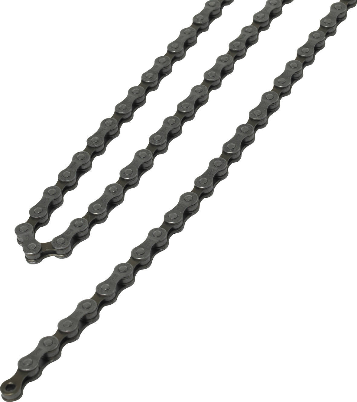 Shimano HG40 6/7/8-Speed 116 Link Chain