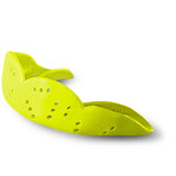 SISU 1.6 Next Gen Aero Mouth Guard - Neon Flash