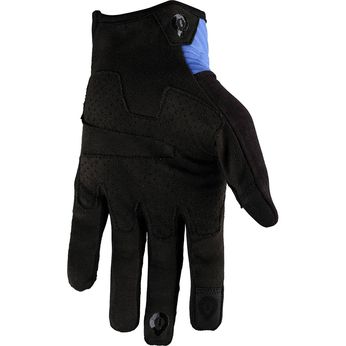 SIXSIXONE DBO Protective Gloves - Blue