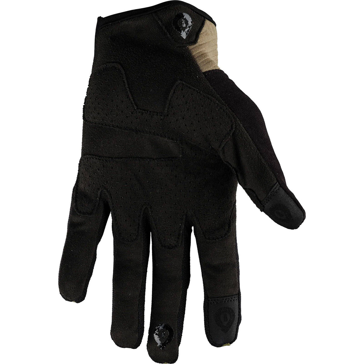 SIXSIXONE DBO Protective Gloves - Green
