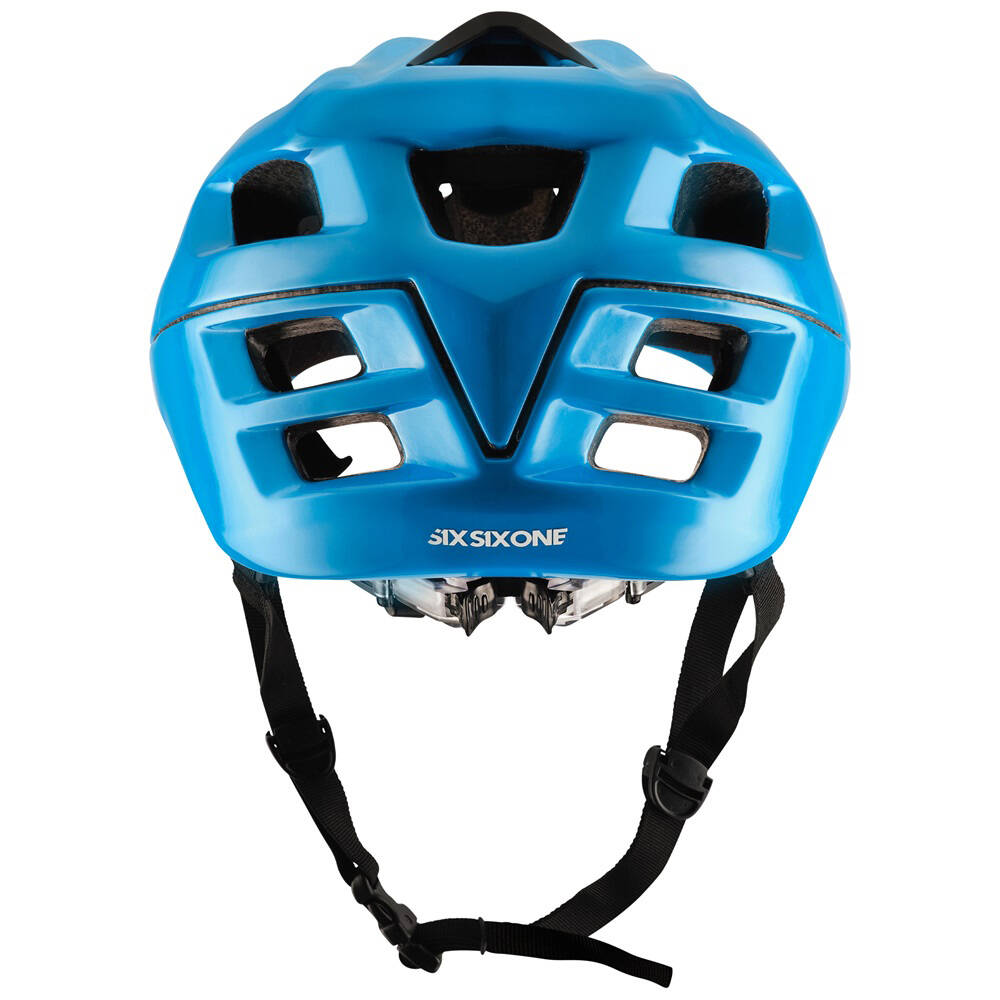 SIXSIXONE Recon Scout Helmet - Blue