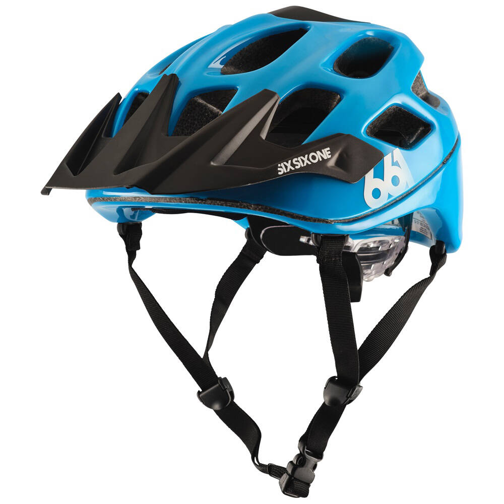 SIXSIXONE Recon Scout Helmet - Blue