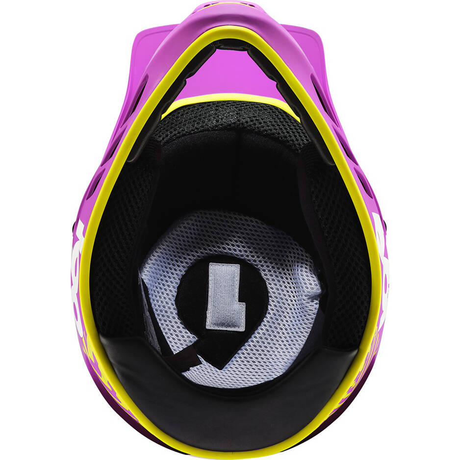 SIXSIXONE Reset Helmet - Dazzle Purple