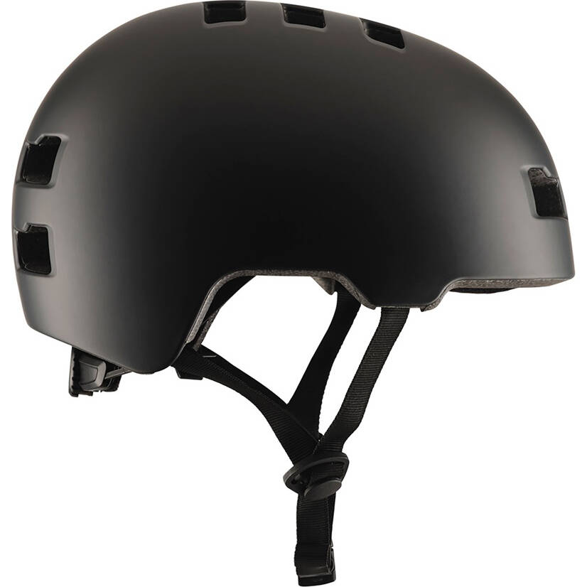 SIXSIXONE Terra Helmet - Black