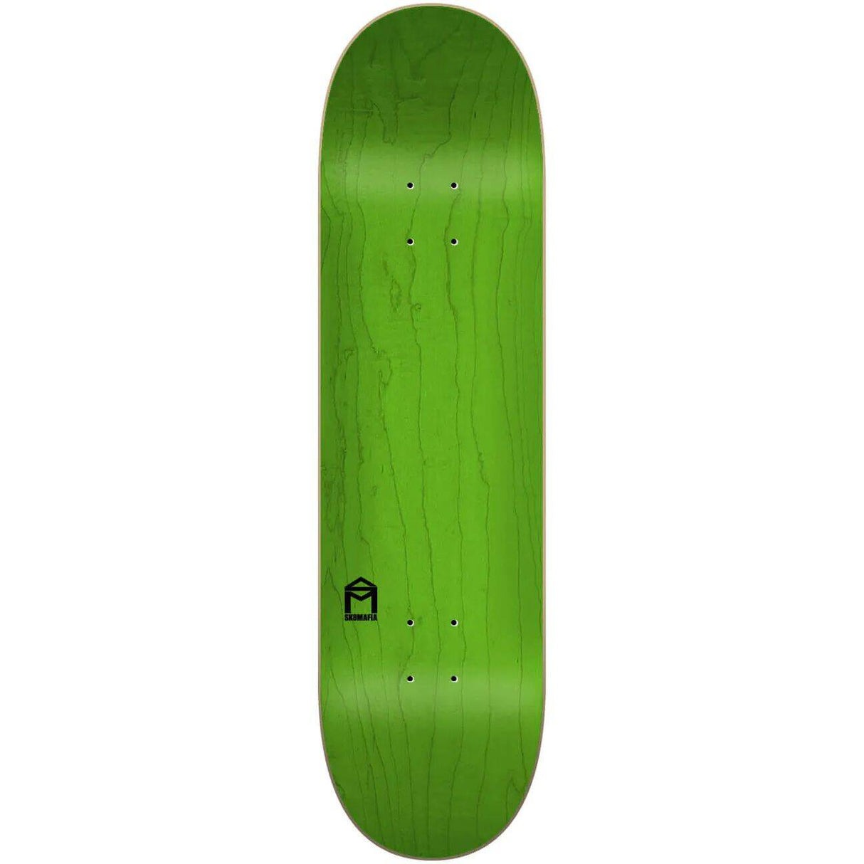 Sk8 Mafia Screen Skateboard Deck - 8.5''