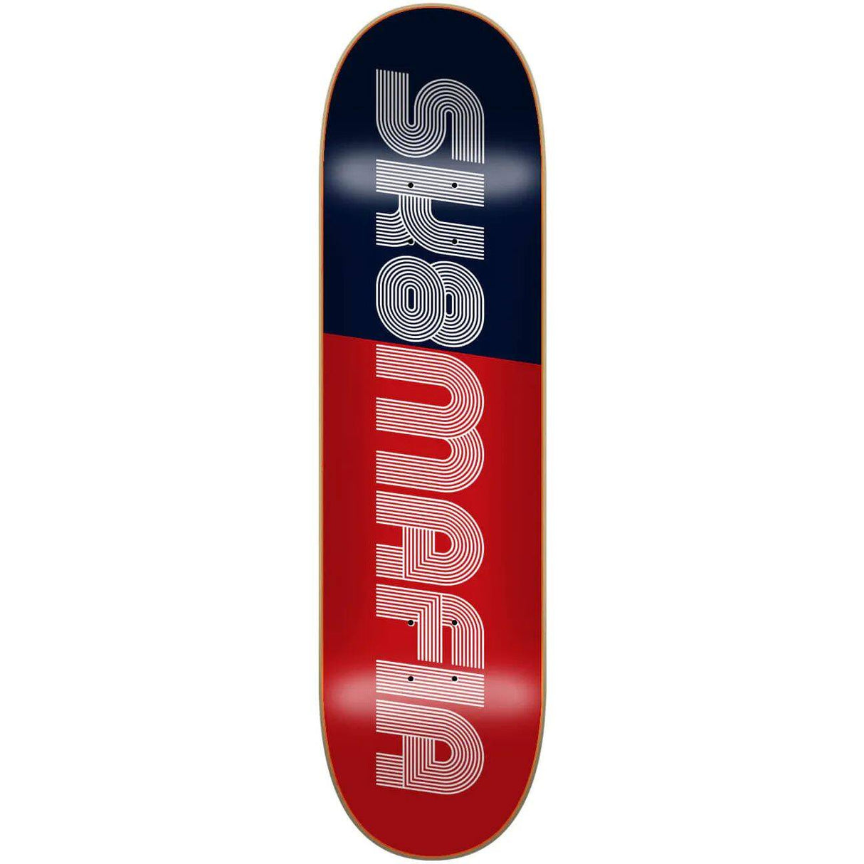 Sk8 Mafia Screen Skateboard Deck - 8''