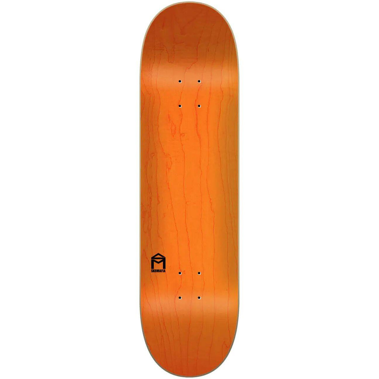 Sk8 Mafia Screen Skateboard Deck - 8''