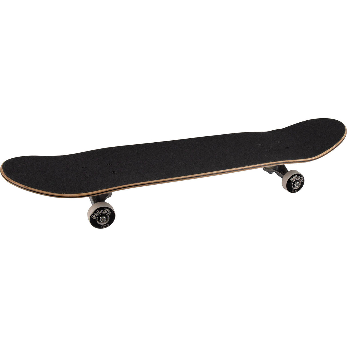 Sk8 Mafia House Logo Liquid Complete Skateboard - 7.87"