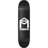 Sk8 Mafia House Logo Skateboard Deck 7.75"