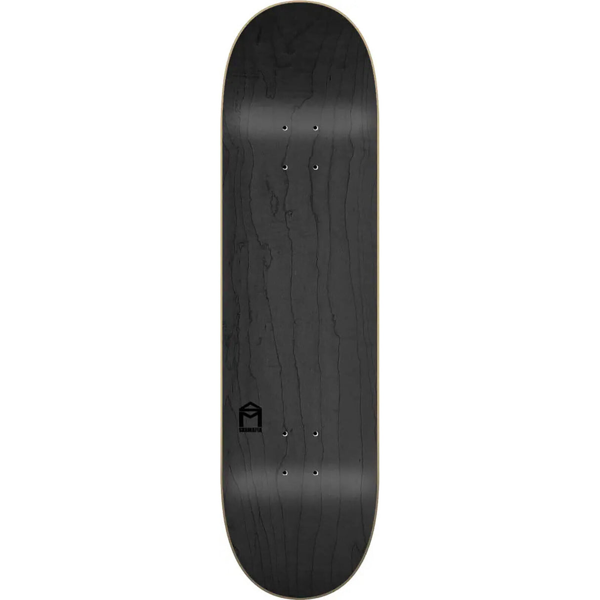 Sk8 Mafia House Logo Skateboard Deck - Beauty 8"