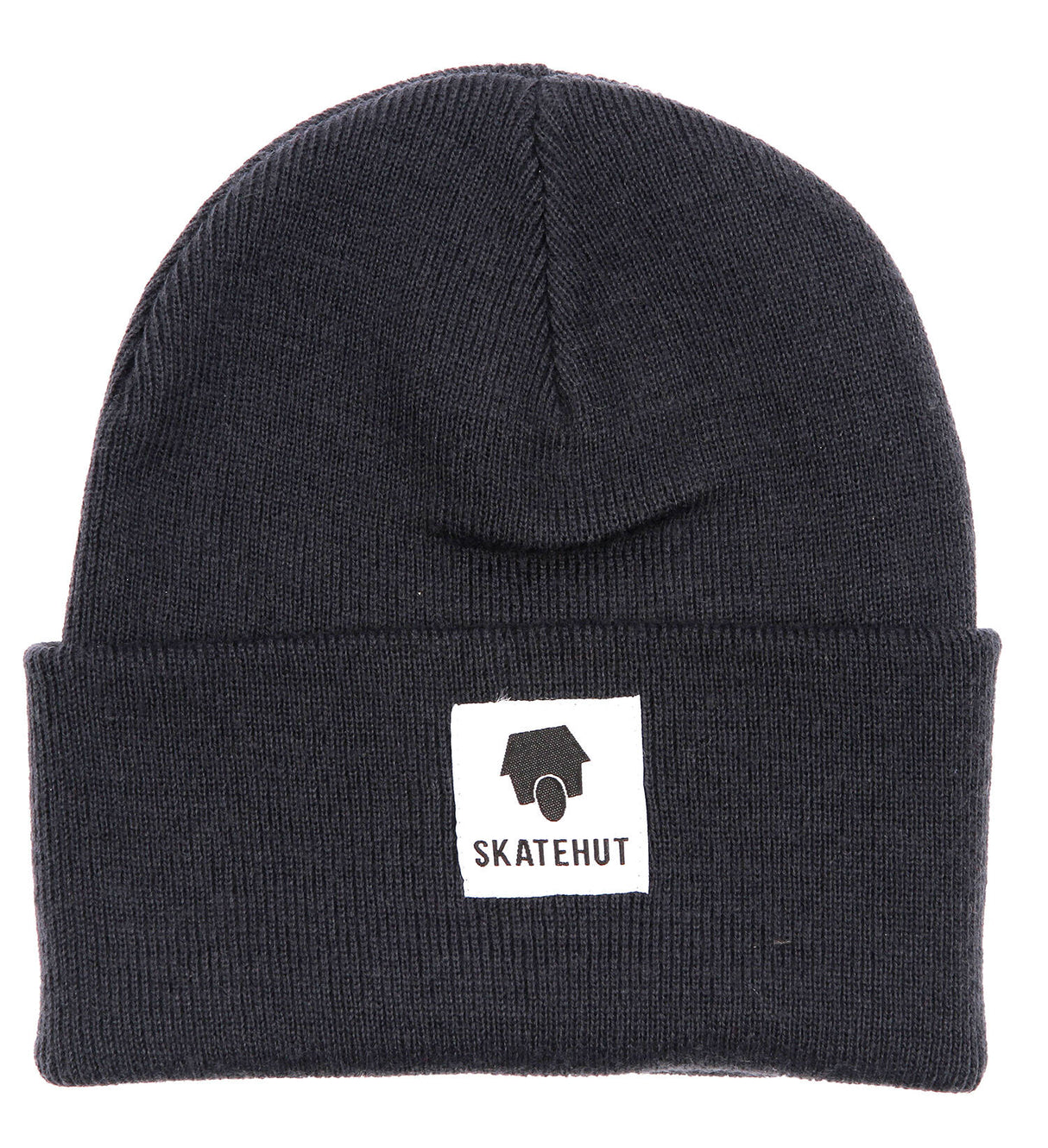 Skatehut Beanie - Navy