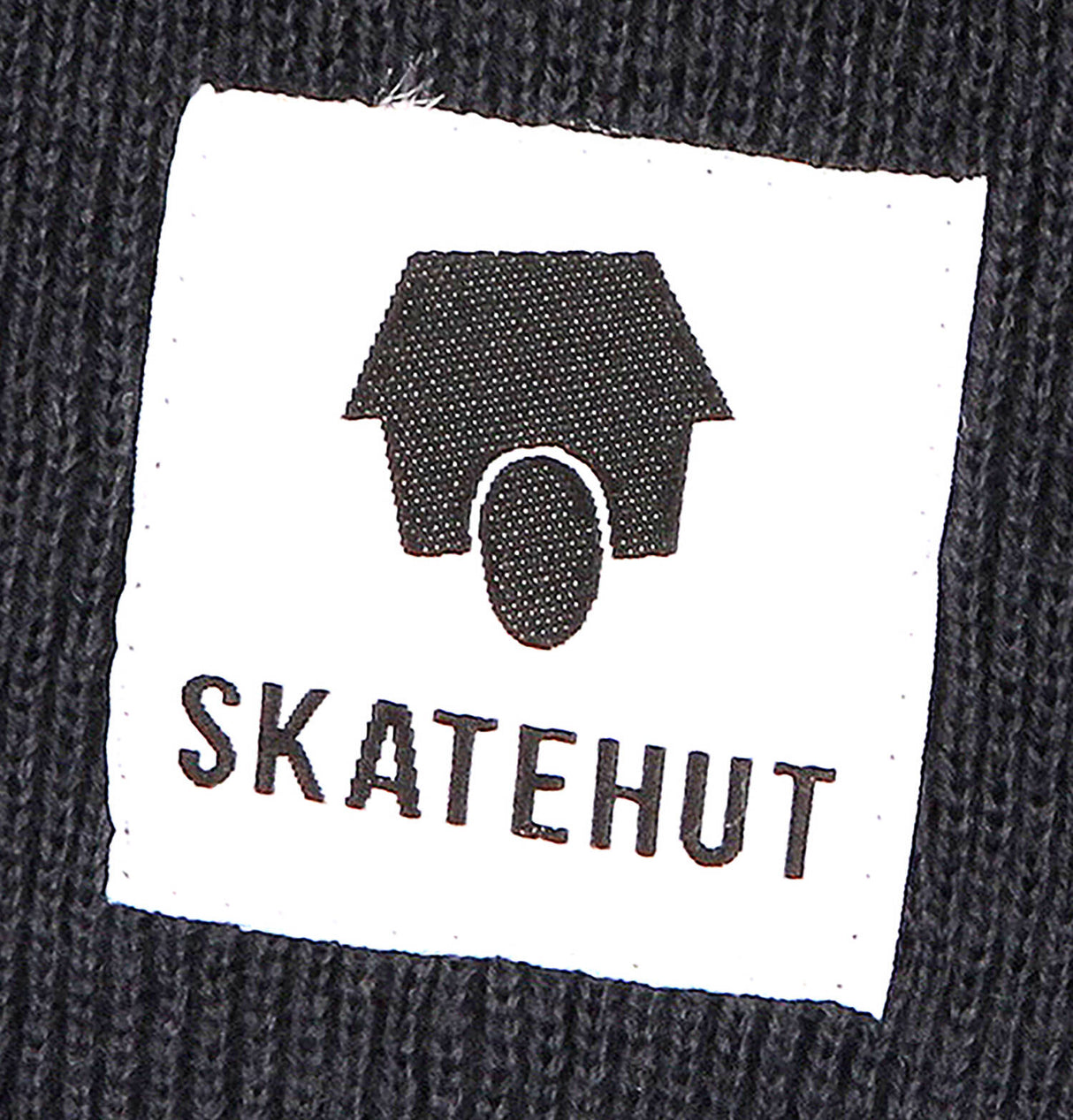 Skatehut Beanie - Navy