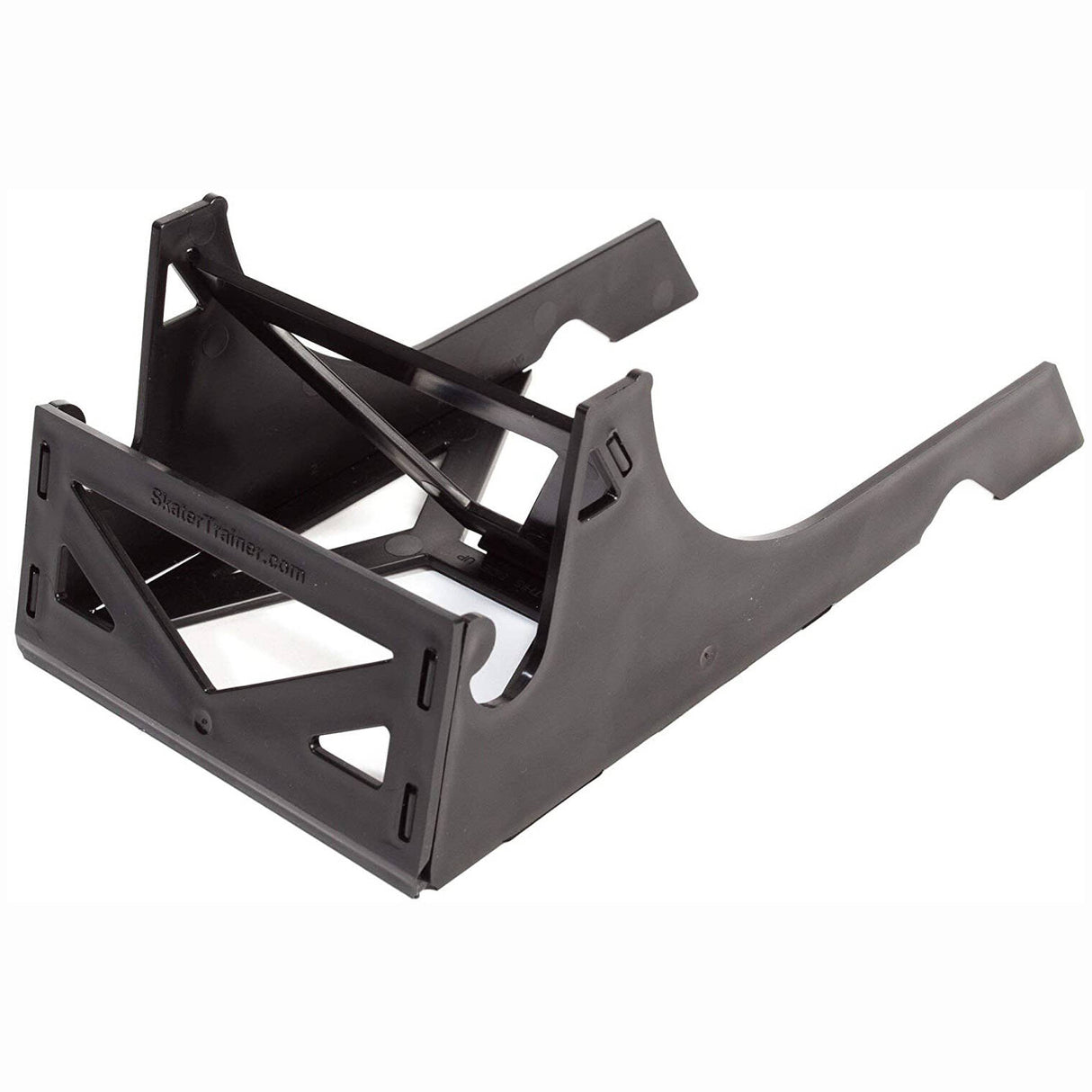 Skater Trainers Skateboard Stand