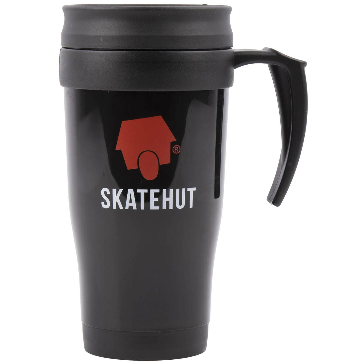 Skatehut Travel Mug