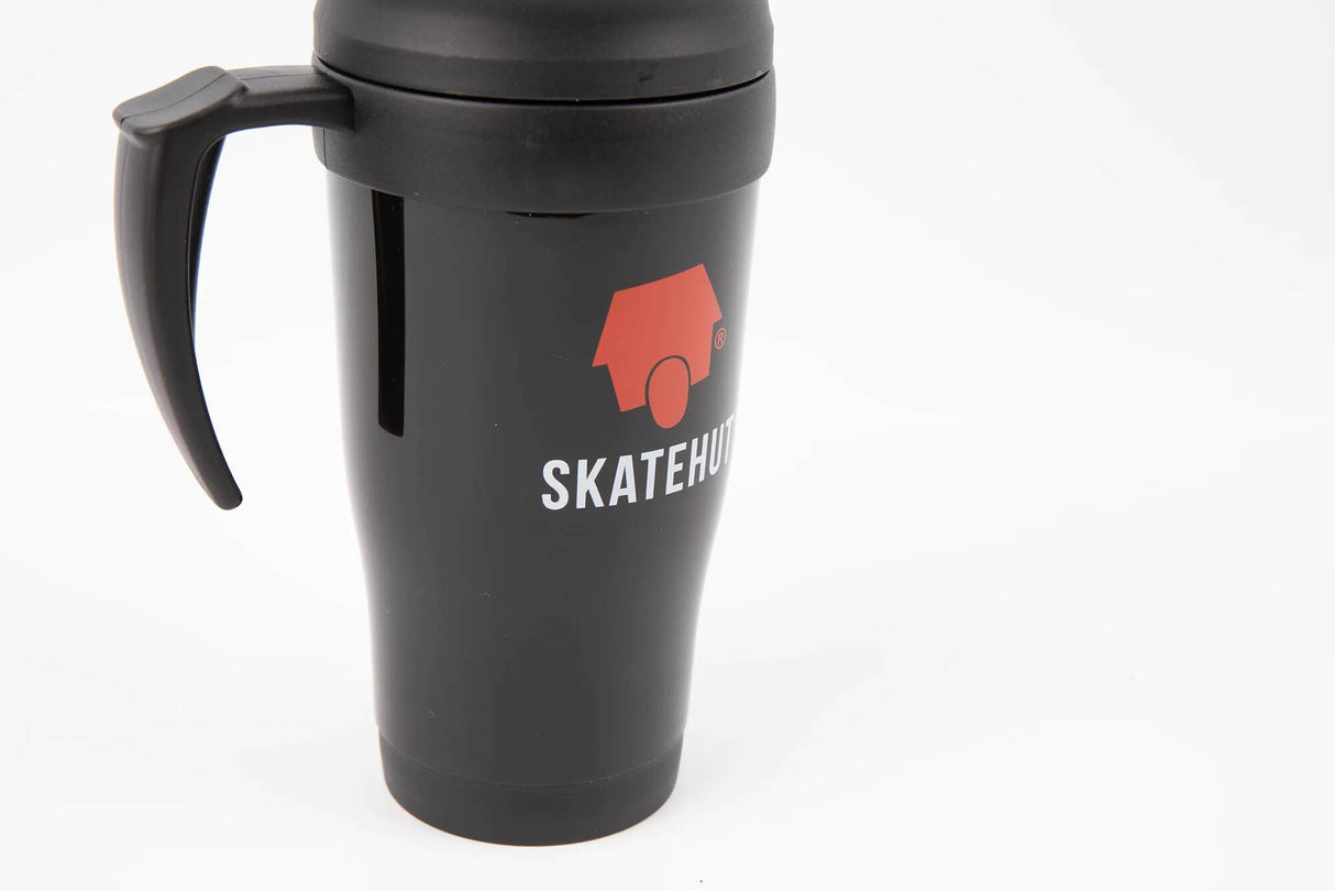 Skatehut Travel Mug