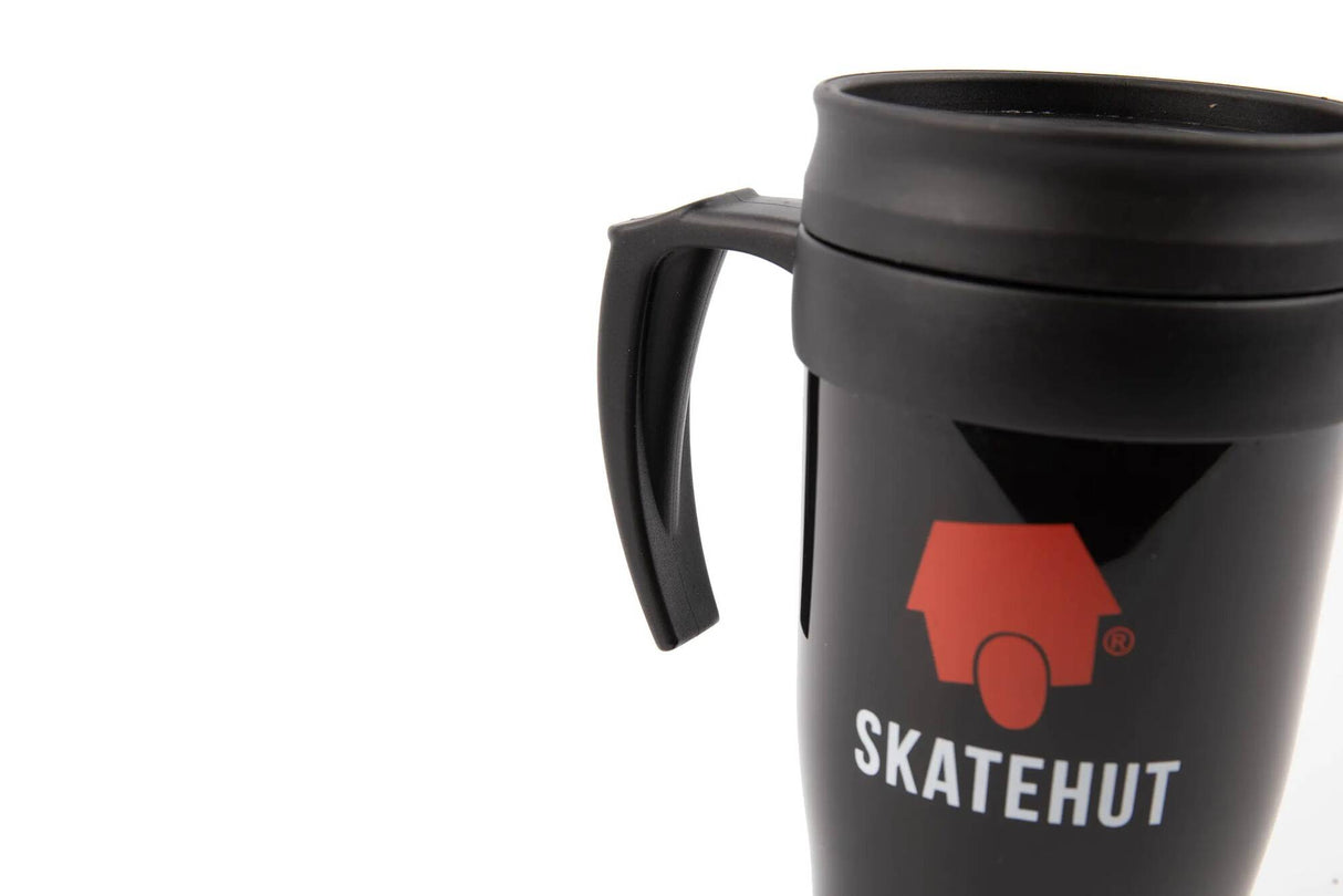 Skatehut Travel Mug