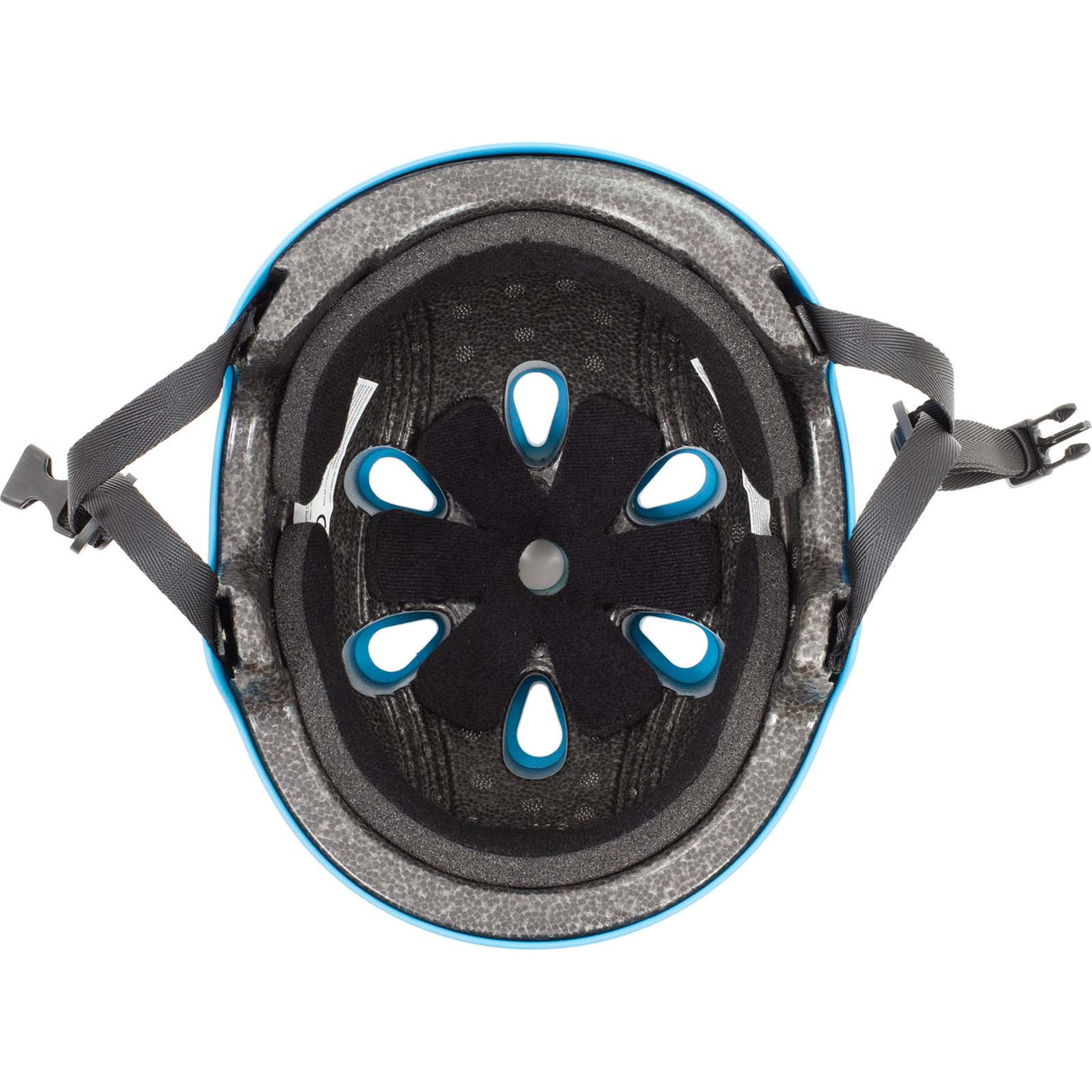 SkateHut Urban Sport Helmet - Matt Blue