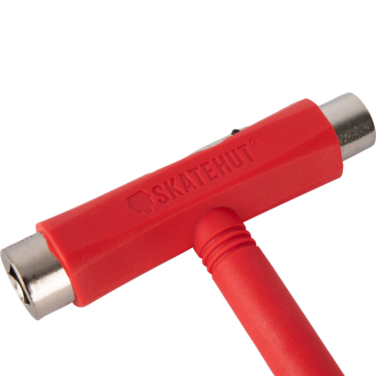 SkateHut Skateboard Tool - Red
