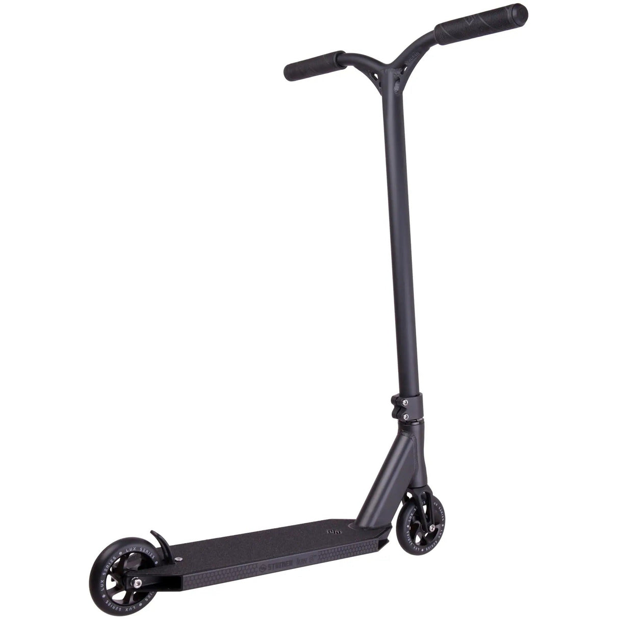 Striker Lux 5" Stunt Scooter - Black
