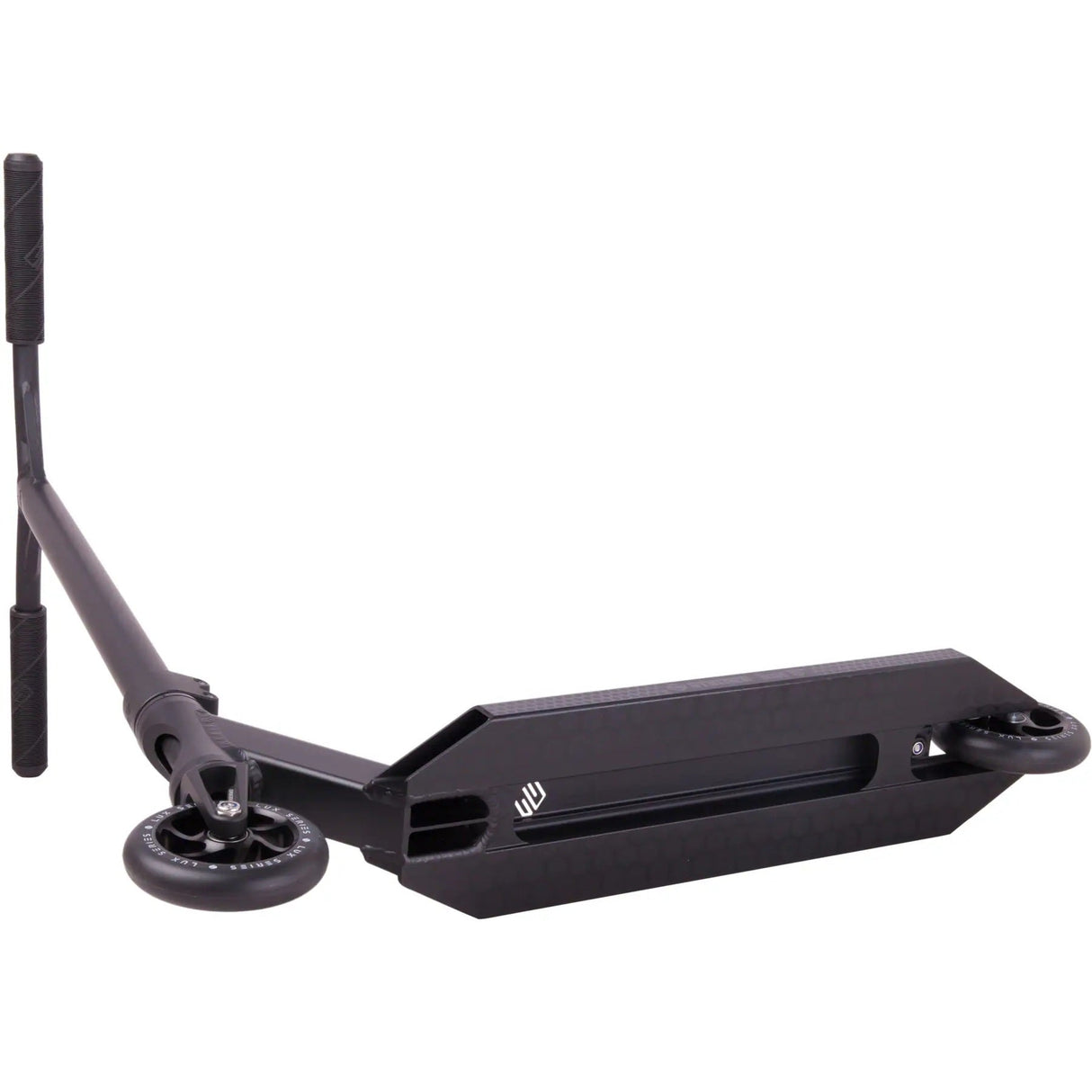 Striker Lux 5" Stunt Scooter - Black