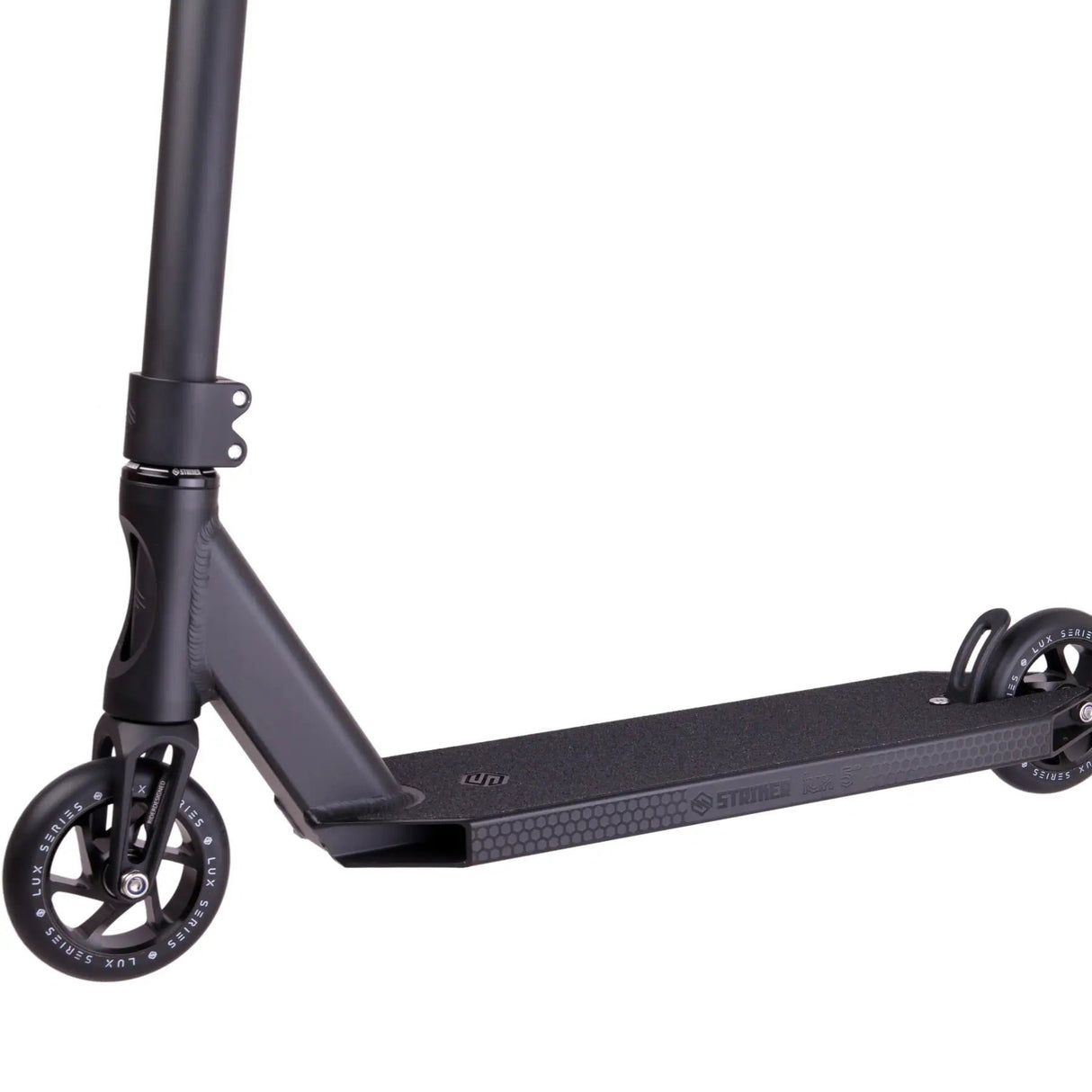 Striker Lux 5" Stunt Scooter - Black