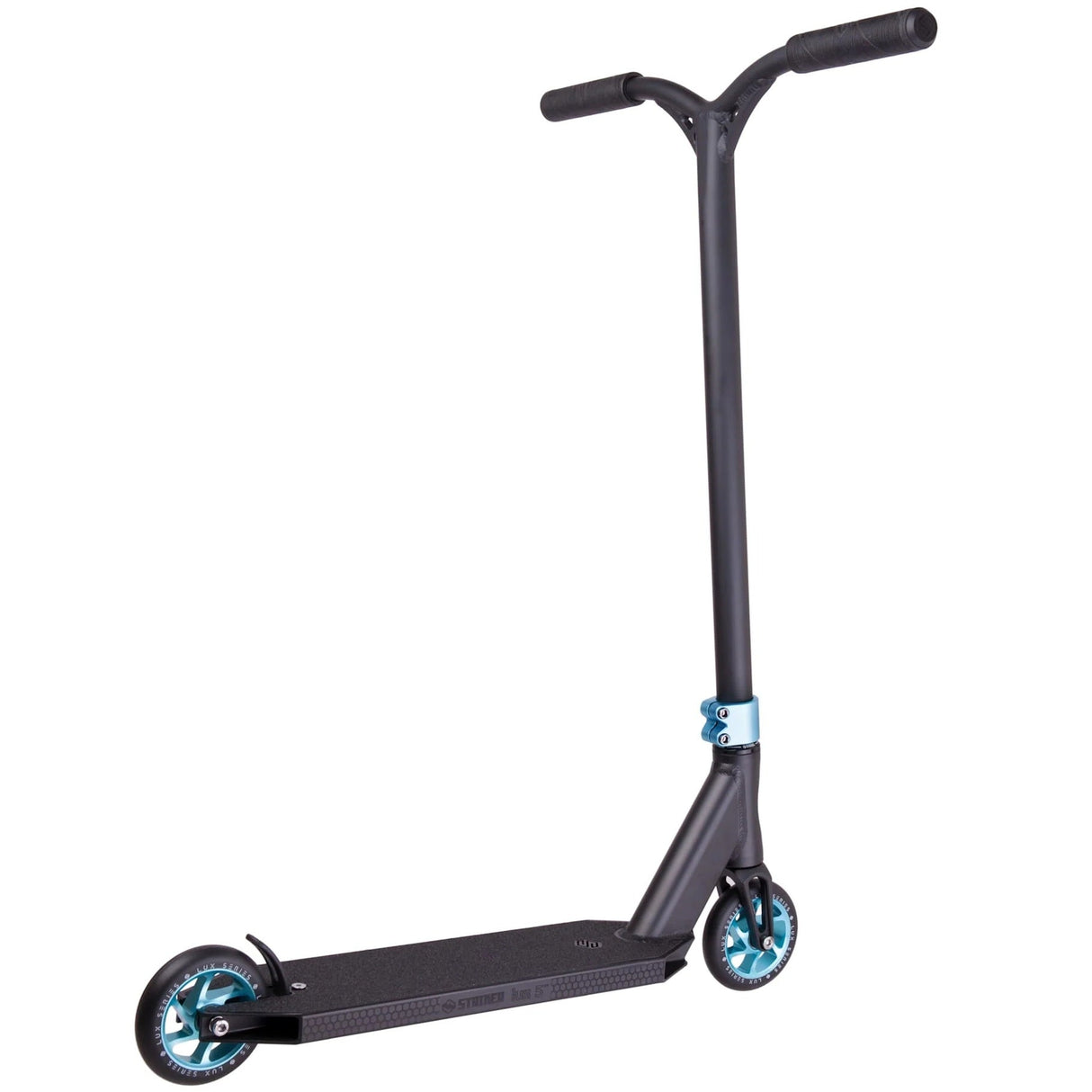 Striker Lux 5" Stunt Scooter - Teal