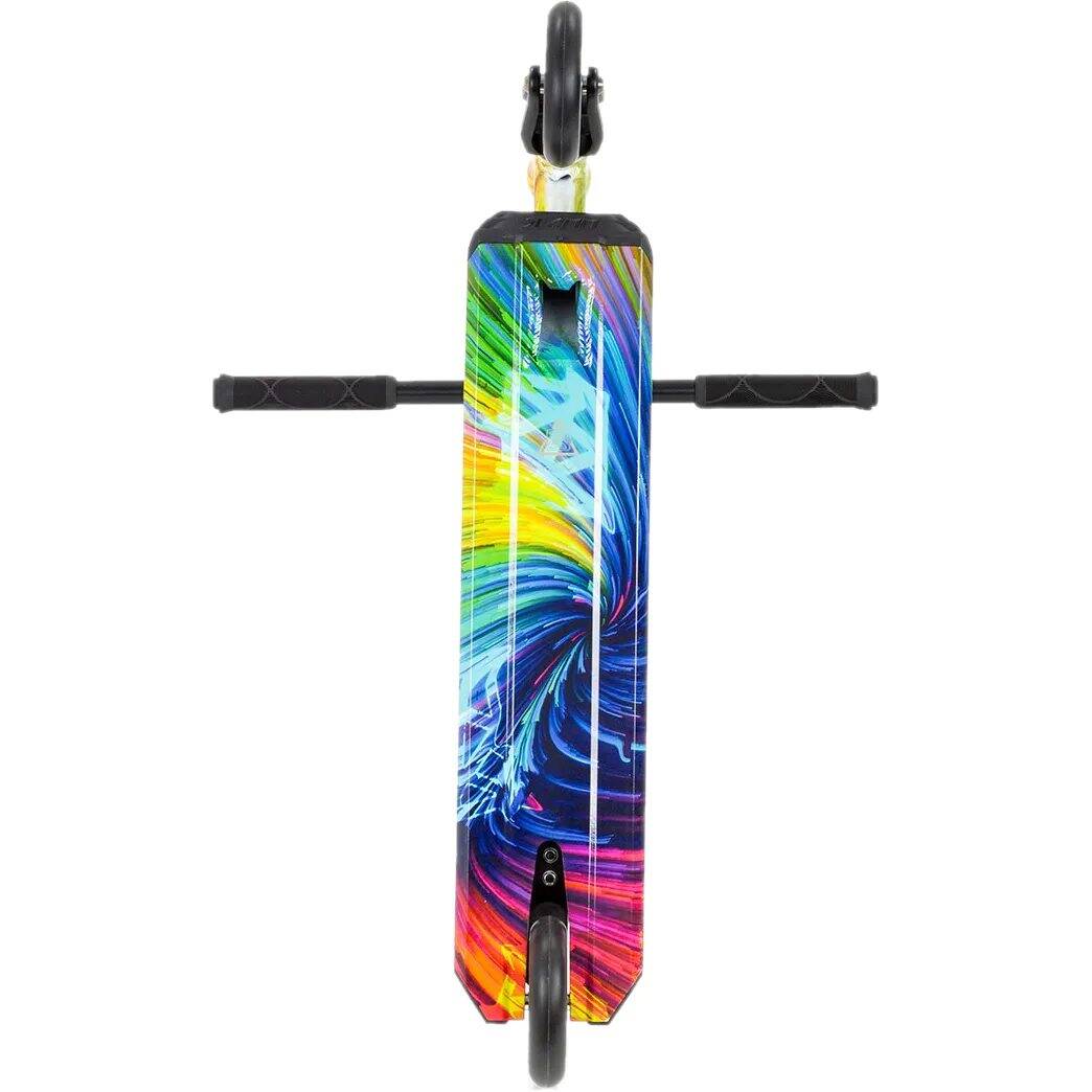 Slamm Strobe V4 Stunt Scooter - Surge