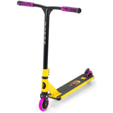 Slamm Tantrum V9 Stunt Scooter - Yellow