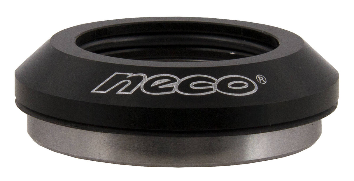 Slamm Neco Integrated Scooter Headset - Black