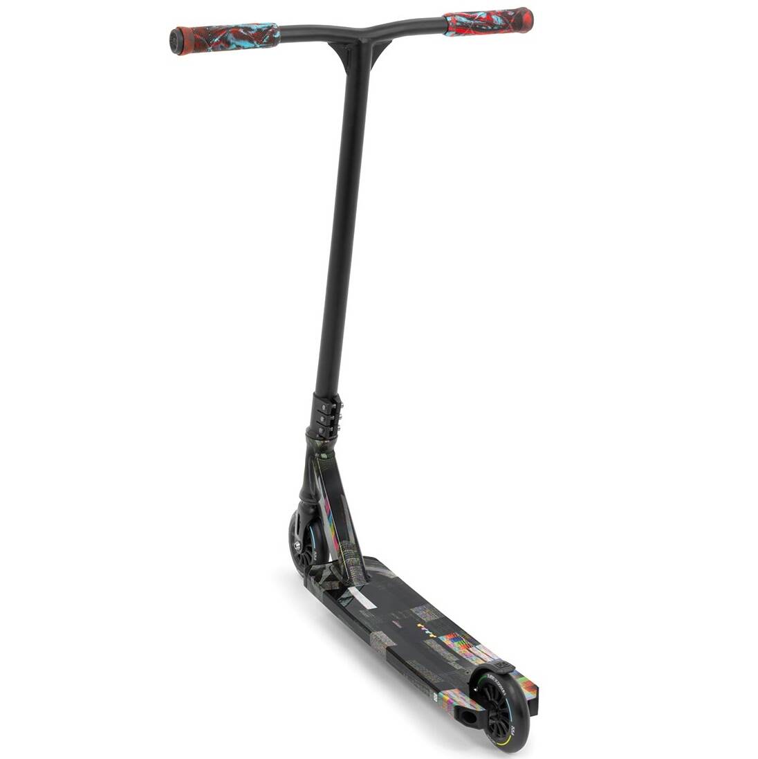 Slamm Mischief Stunt Scooter - Glitch