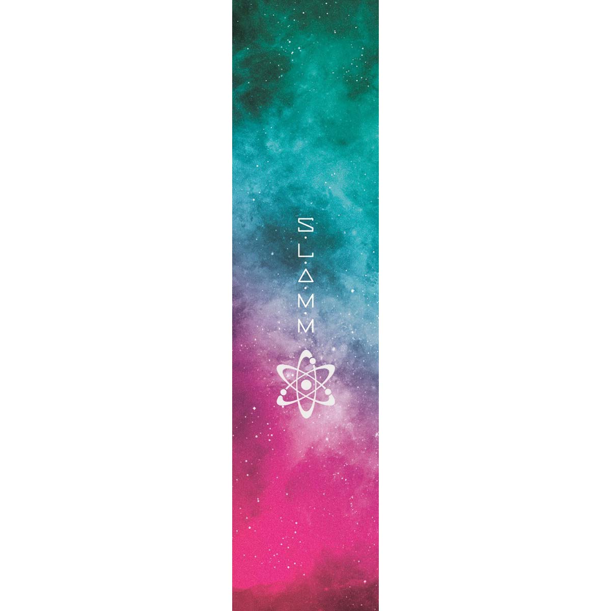 Slamm Scooter Grip Tape - Nebula