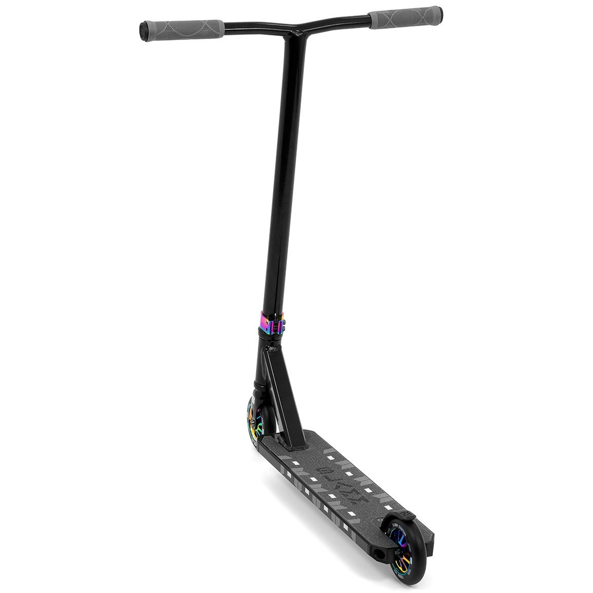 Slamm Classic Pro Stunt Scooter - Neochrome