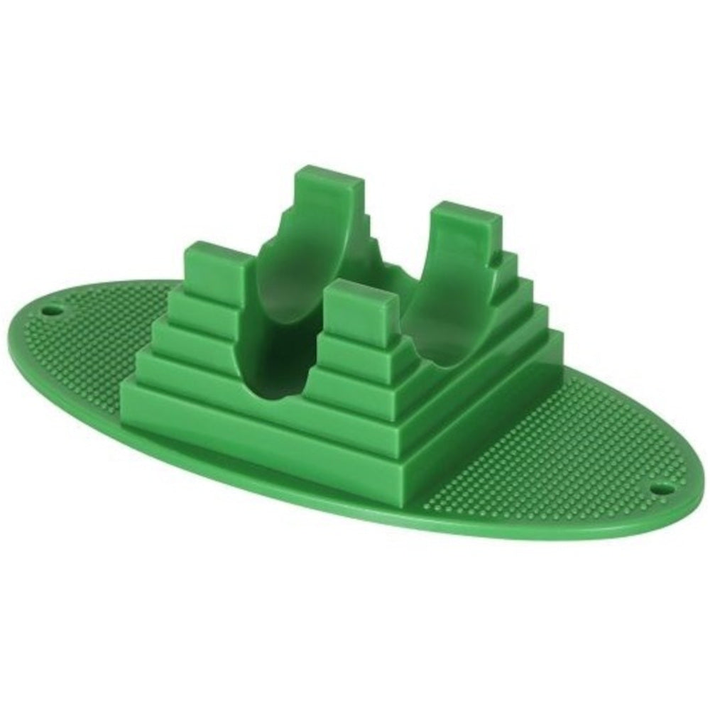 Slamm Scooter Stand - Green