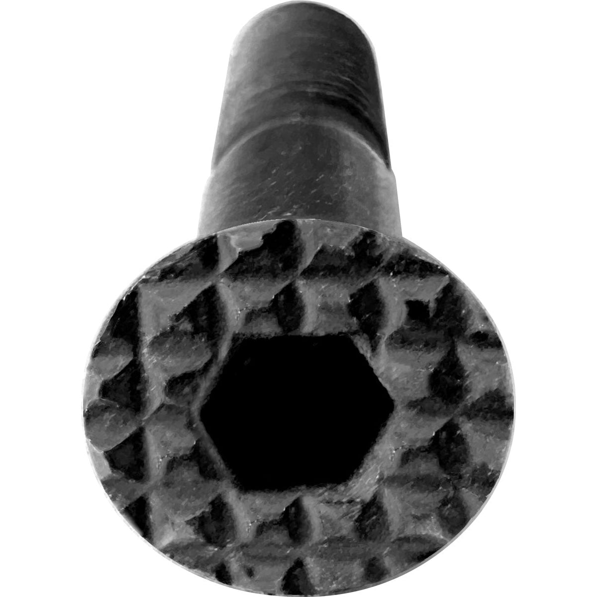 Slappy 1" Allen Grip Tip Skateboard Truck Bolts