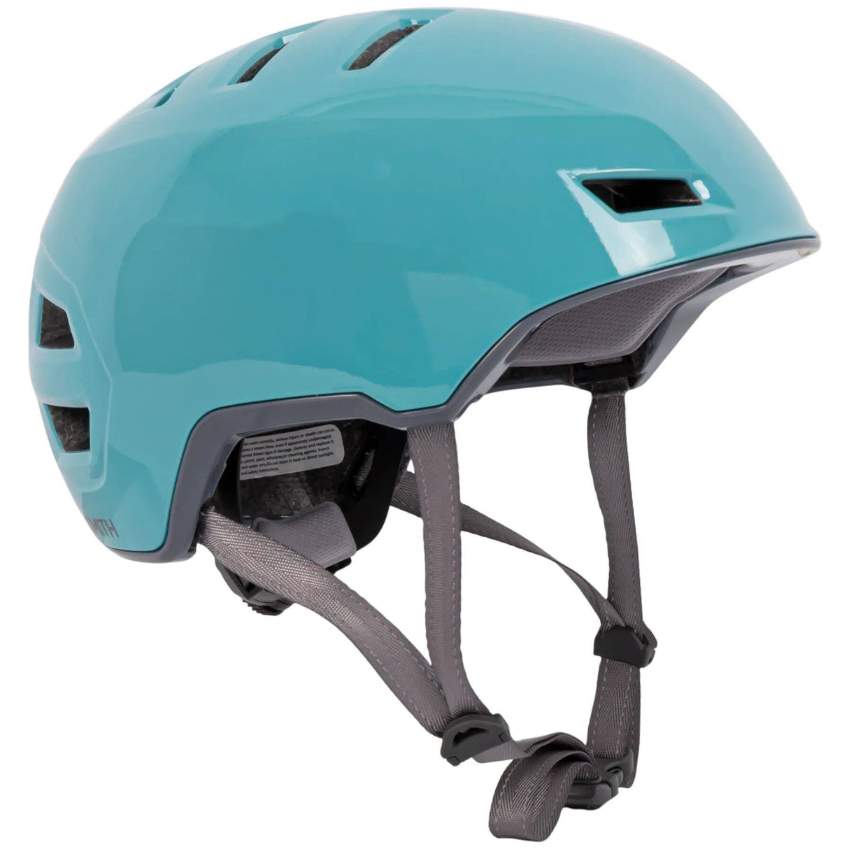 Smith Express Helmet - Pool