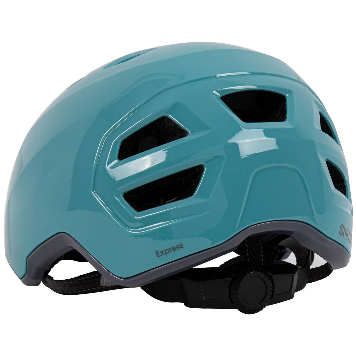 Smith Express Helmet - Pool