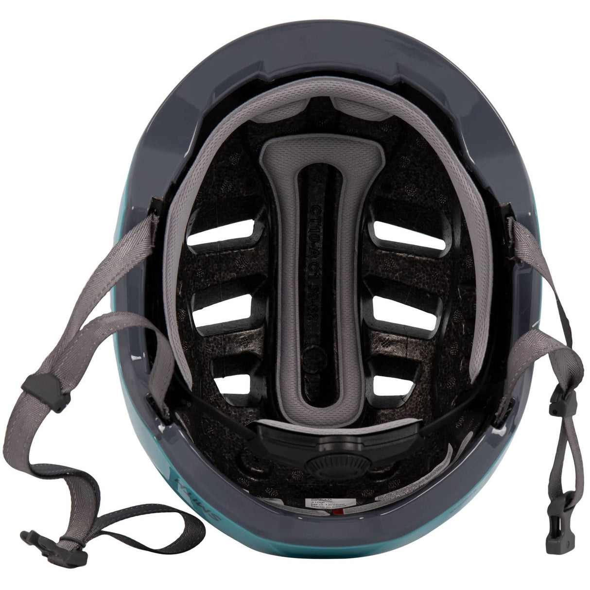Smith Express Helmet - Pool